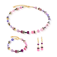 Orecchini Coeur De Lion Donna in Acciaio 2838201927 - 2838201927